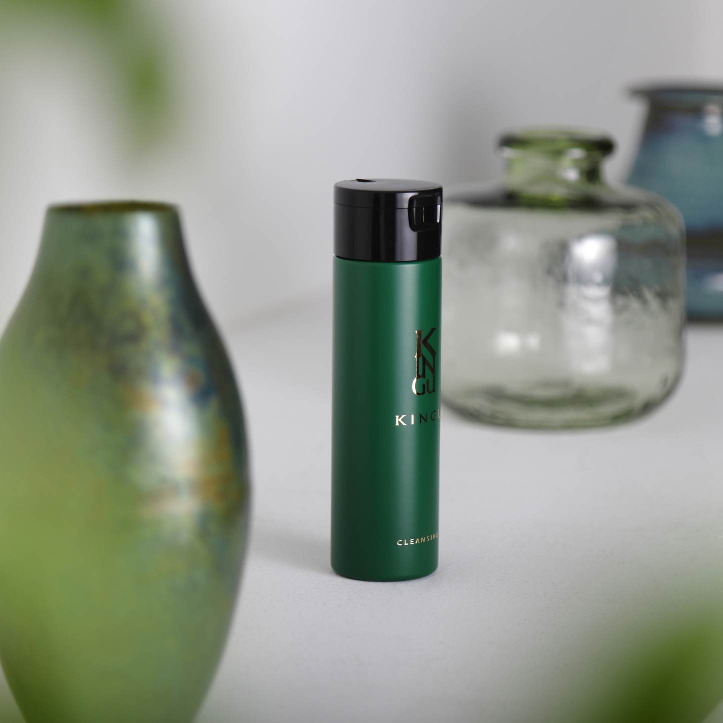 KINGU CLEANSINGキングクレンジング
