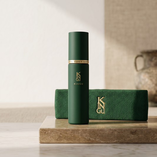 TOTAL SUPER SERUM