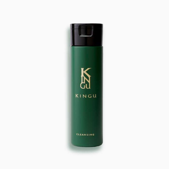 【新品・未開封】KINGU クレンジング KINGU公式 |KINGU CLEANSING キングクレンジング |メンズ