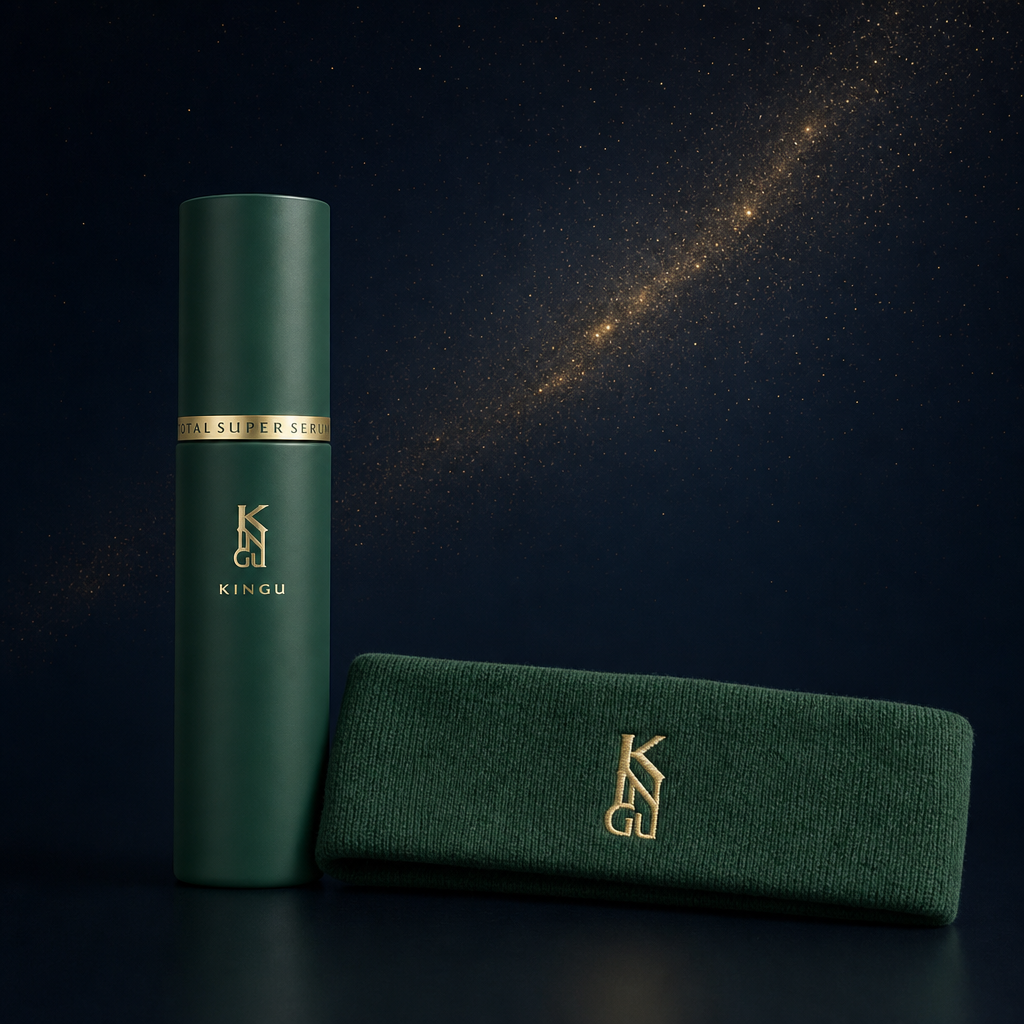 TOTAL SUPER SERUM