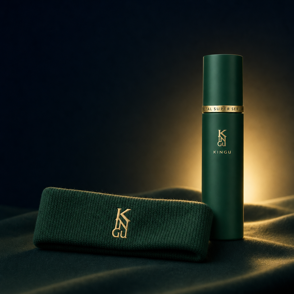 TOTAL SUPER SERUM